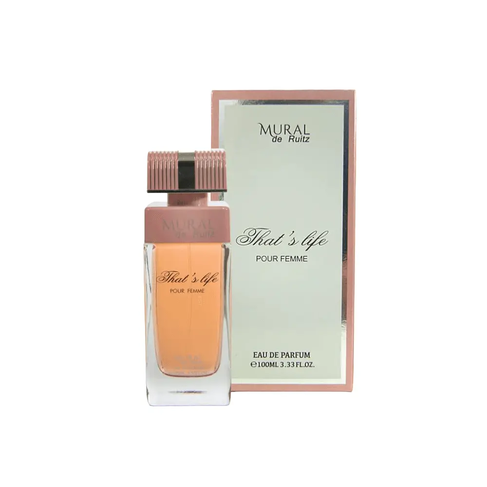 Mural Thats Life Women 100Ml